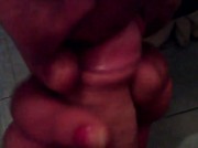 Video amateur de casalingavogliosa