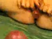 Video amateur de melasexy99
