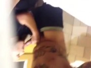 Video amateur de Gruesome